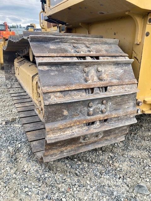 CAT D 3 K 2 LGP Bulldozer