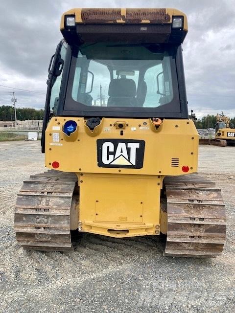 CAT D 3 K 2 LGP Bulldozer