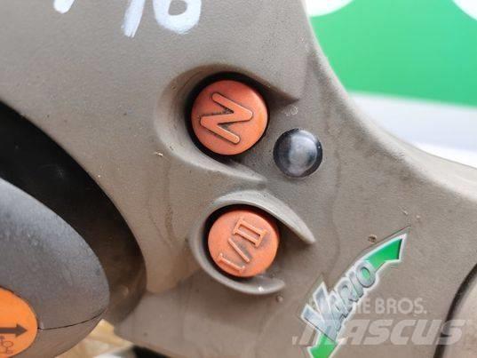 Fendt 818 joystick Elektronik
