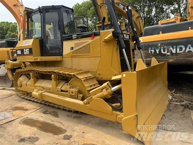 CAT D 6 G Bulldozer