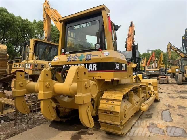 CAT D 6 G Bulldozer