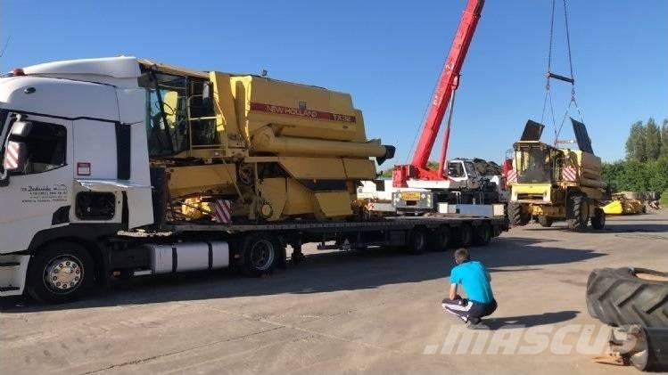 Grove GMK 3050 All-Terrain-Krane