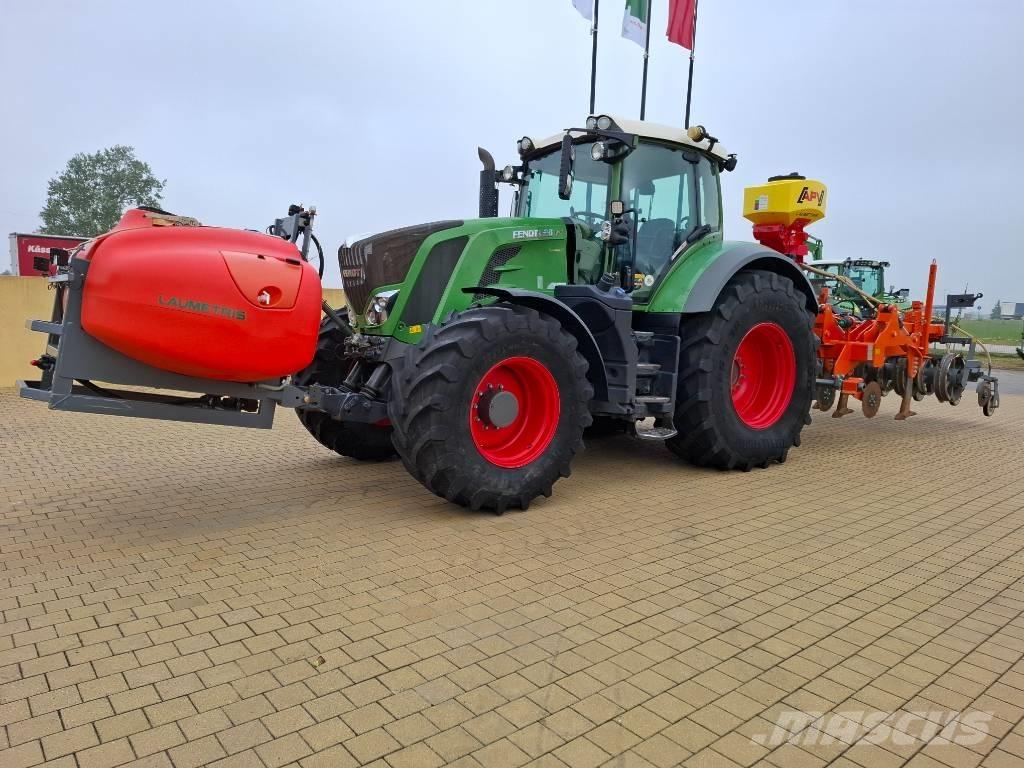 Laumetris DPL-3.5 Drillmaschinen