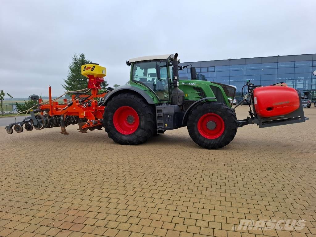 Laumetris DPL-3.5 Drillmaschinen