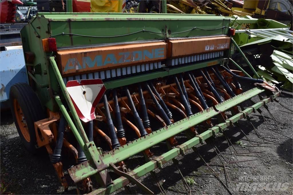 Amazone D8/30E Drillmaschinen
