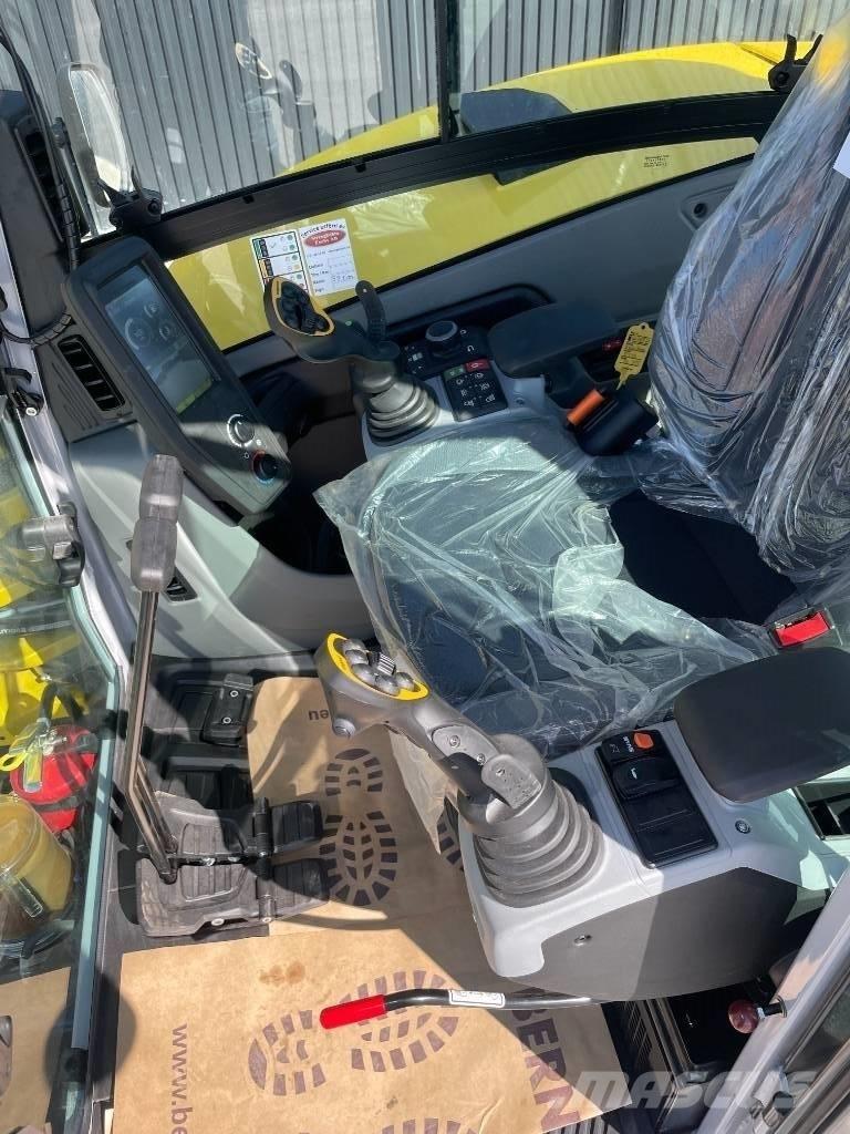 Wacker Neuson ET 90 Midibagger  7t - 12t