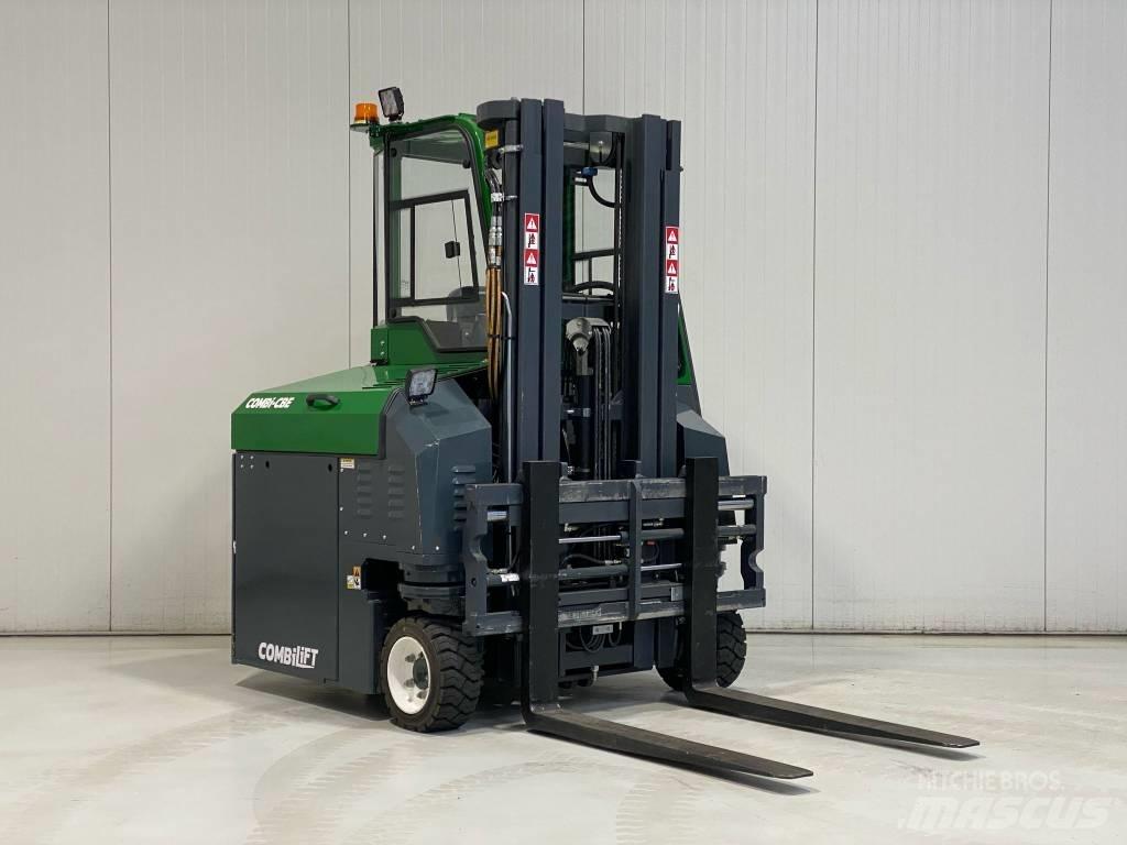 Combilift CBE2500 Vierwegestapler