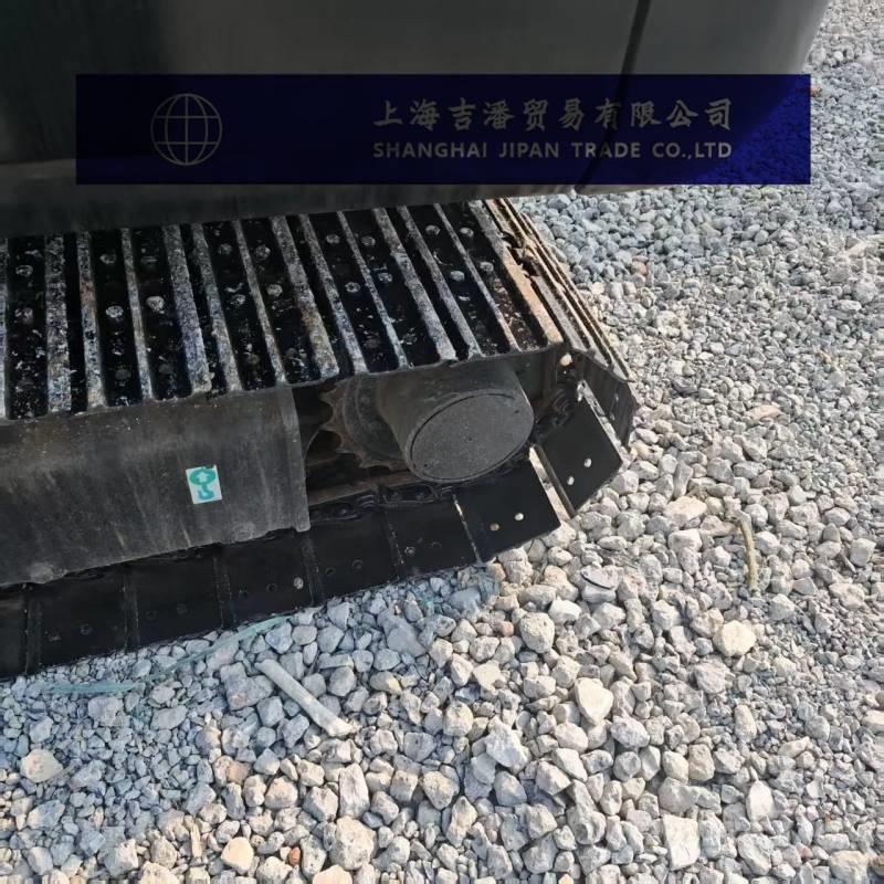 Sany SY 60 C Minibagger < 7t