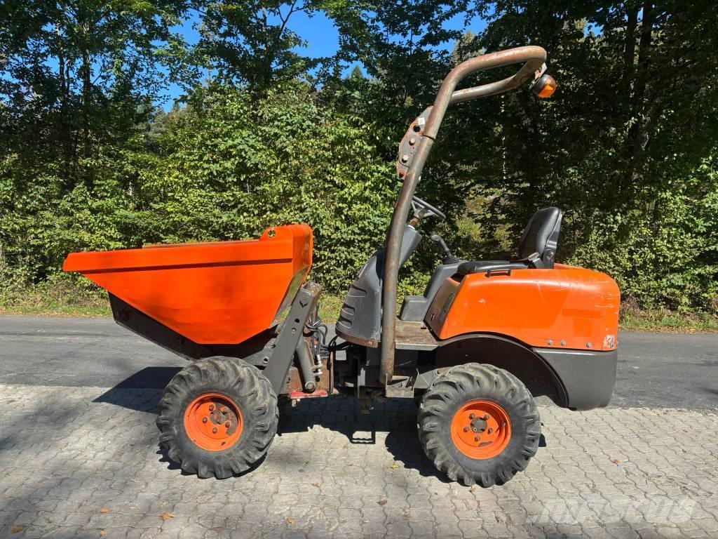 Ausa D 100 AHA Minidumper