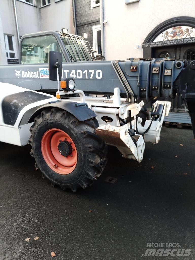 Bobcat B40170-D221 Teleskoplader