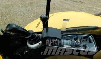 JCB 8065 Midibagger  7t - 12t
