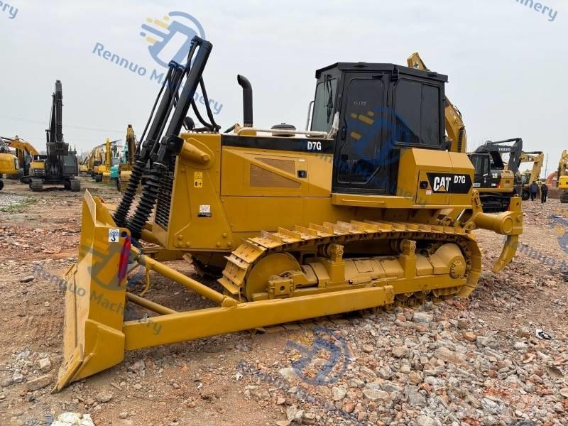 CAT D 7 G Bulldozer