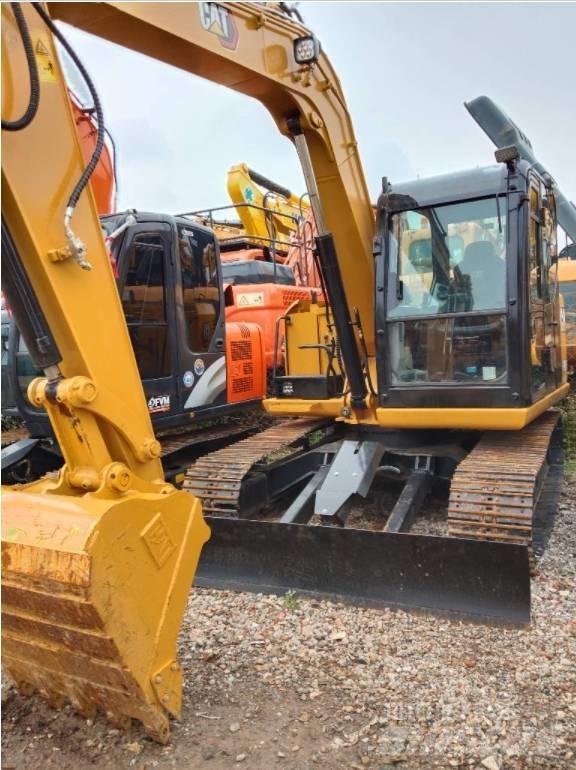 CAT 308 E Raupenbagger