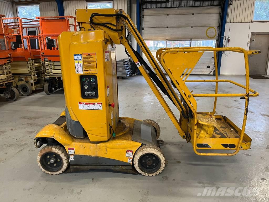 Haulotte Star 10 Personenaufzüge