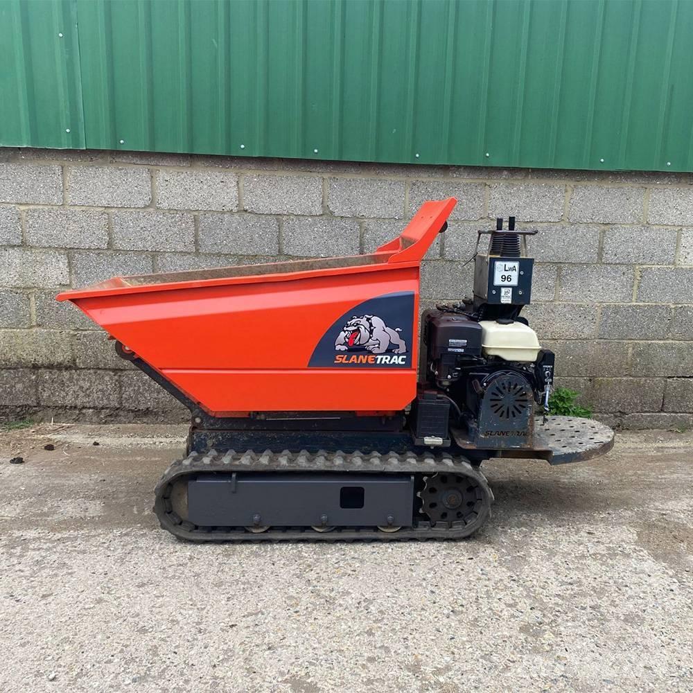 Slane HT1000 Raupendumper