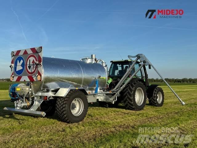 Roelama watertank Transport Sonstige