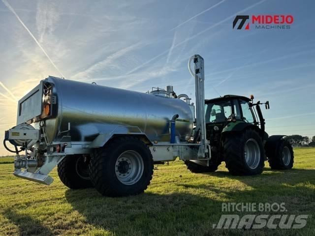 Roelama watertank Transport Sonstige