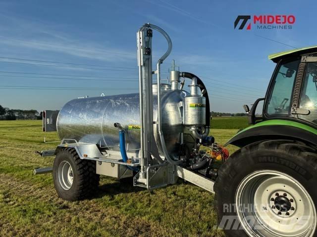 Roelama watertank Transport Sonstige