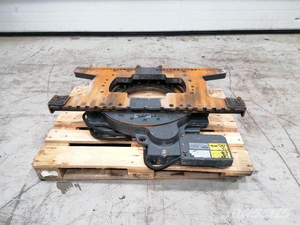 Kaup 2.5T351.1 Sonstige Baumaschinen