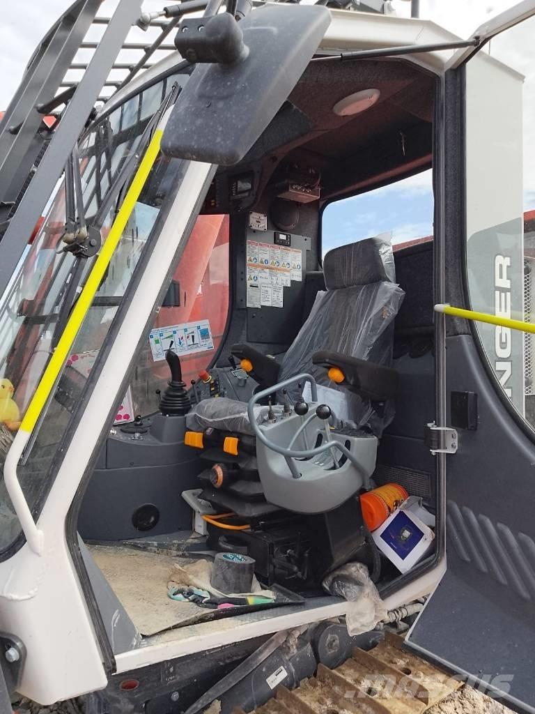 Sandvik Ranger DX800 Oberflächenbohrgeräte