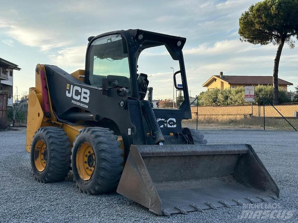 JCB 225 Minilader