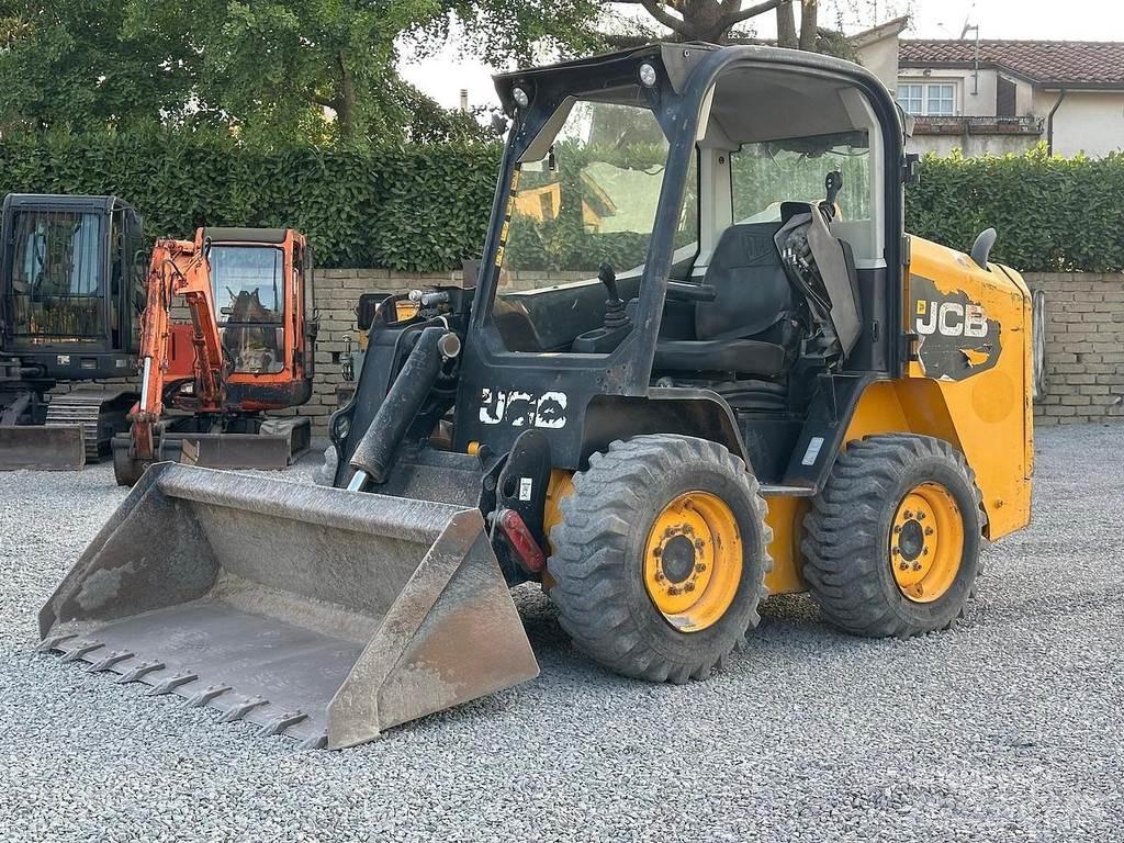 JCB 225 Minilader