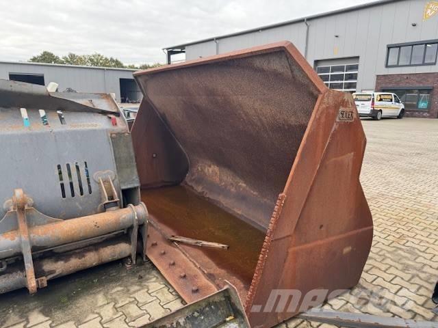 Volvo L 180 H Radlader