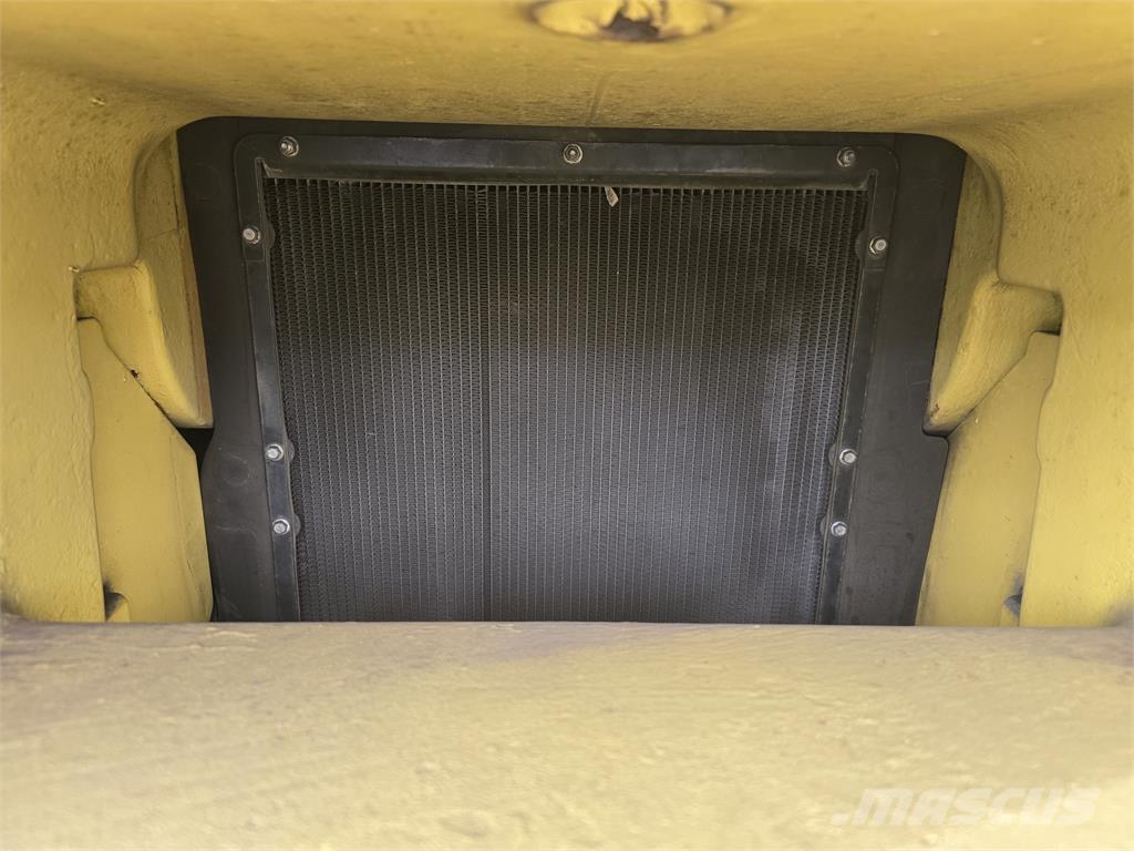 Hyster H16.00XM-6 Diesel Stapler