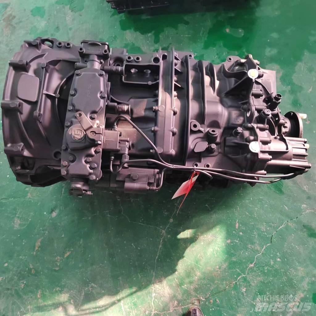 ZF 16S2530TO Getriebe