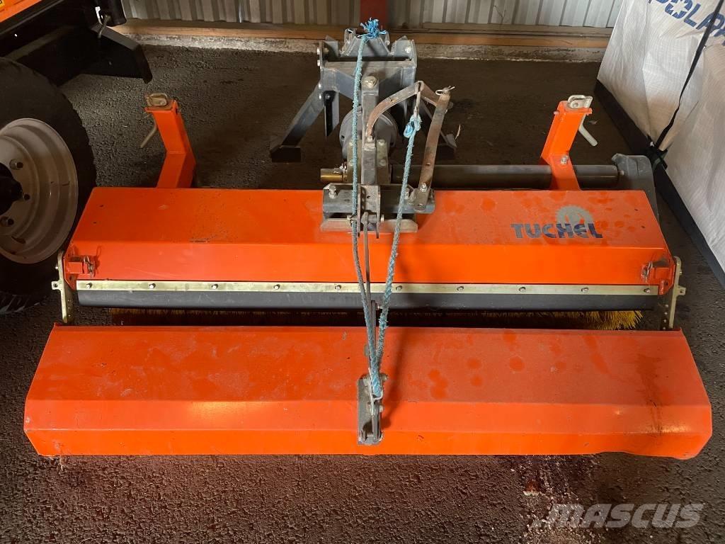 Tuchel ZKM 150 MK Kehrer
