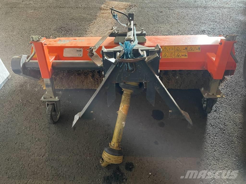 Tuchel ZKM 150 MK Kehrer