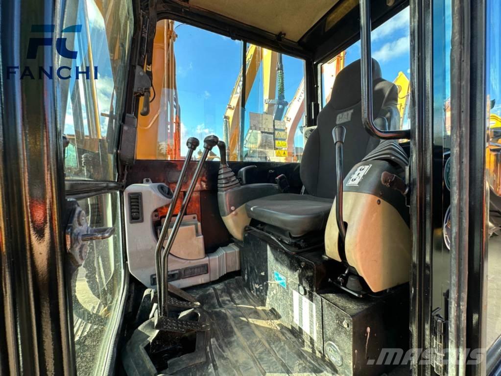 CAT 305.5e2 Raupenbagger