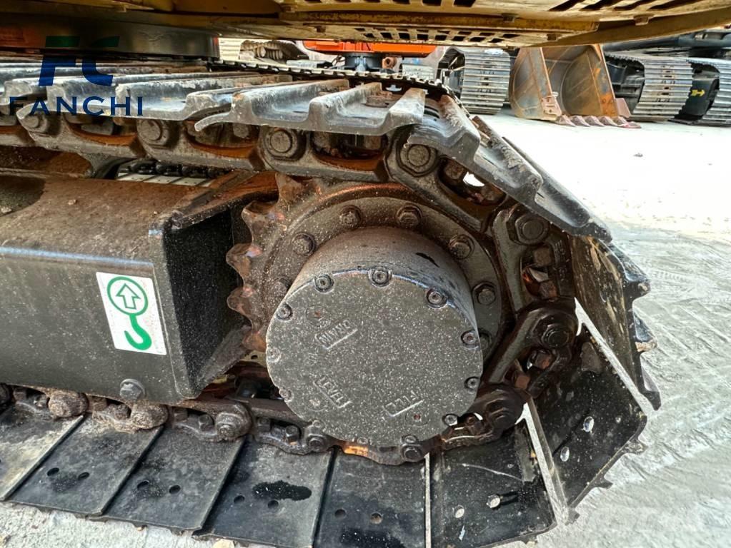 CAT 305.5e2 Raupenbagger