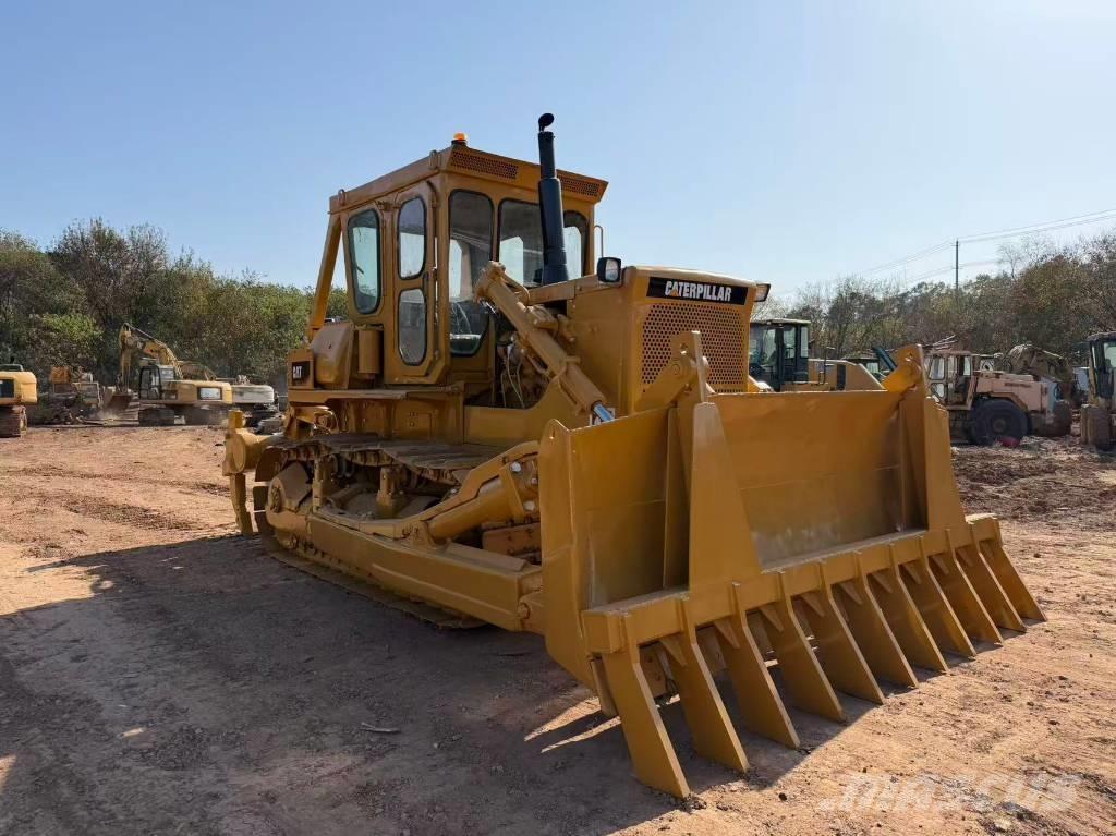 CAT D8K Bulldozer
