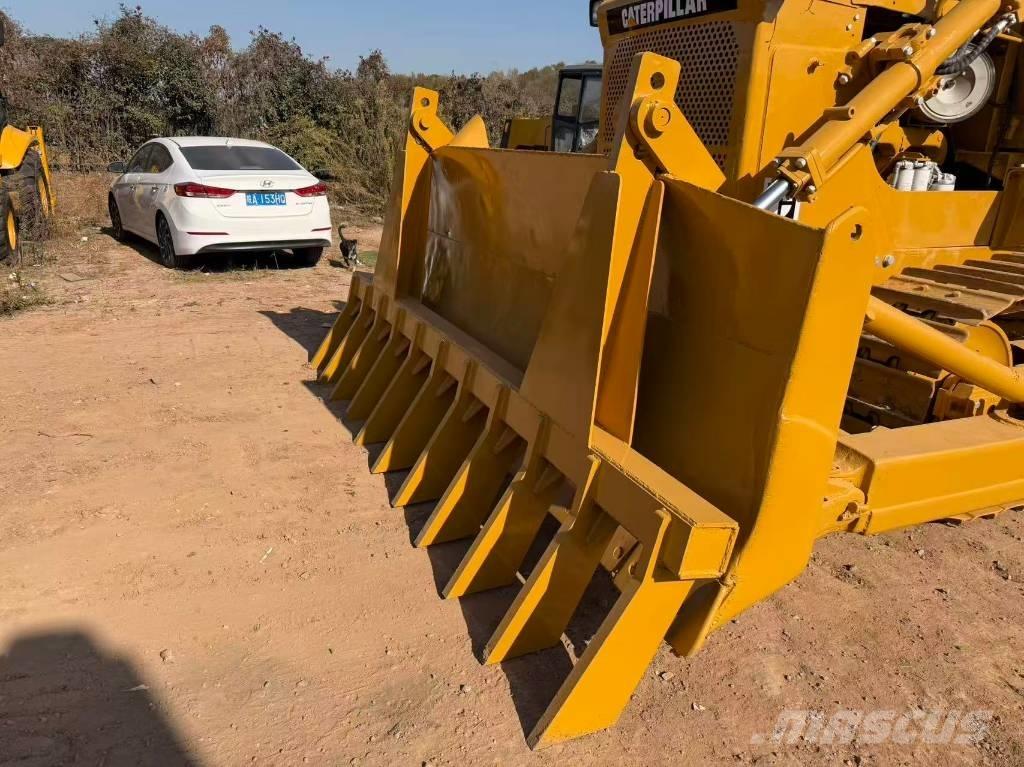 CAT D8K Bulldozer