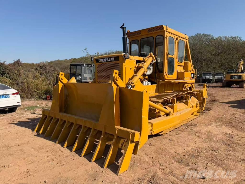 CAT D8K Bulldozer