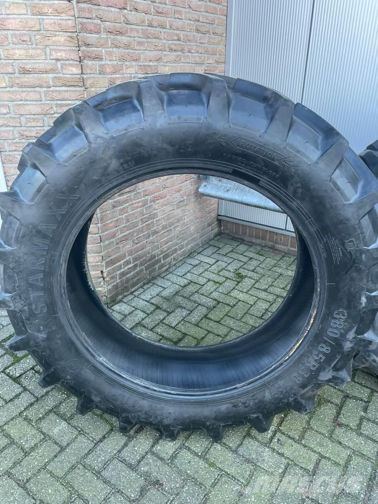 Starmaxx 380/85 R 38 Reifen