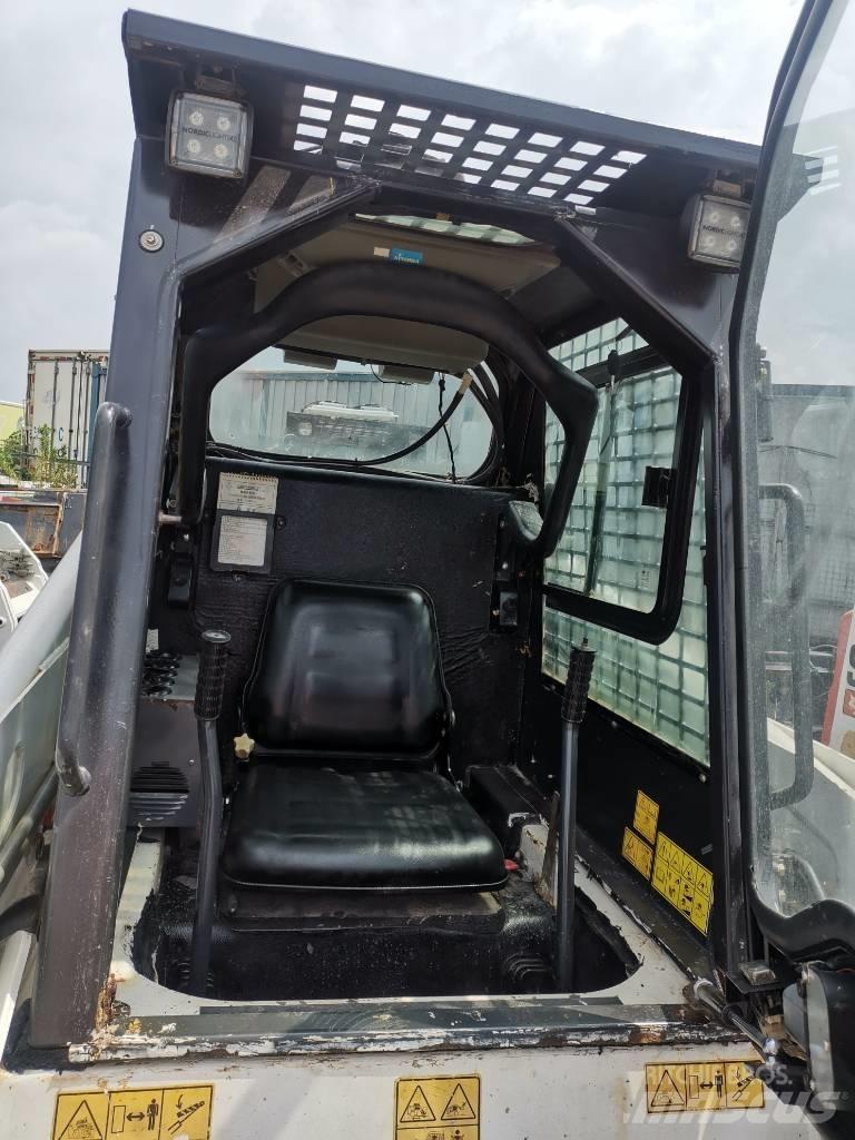 Bobcat S 16 Kompaktlader