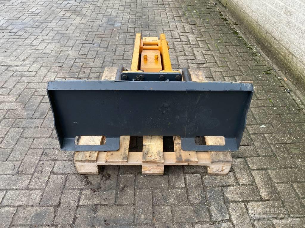 Hammer ZW 750 Hammer / Brecher
