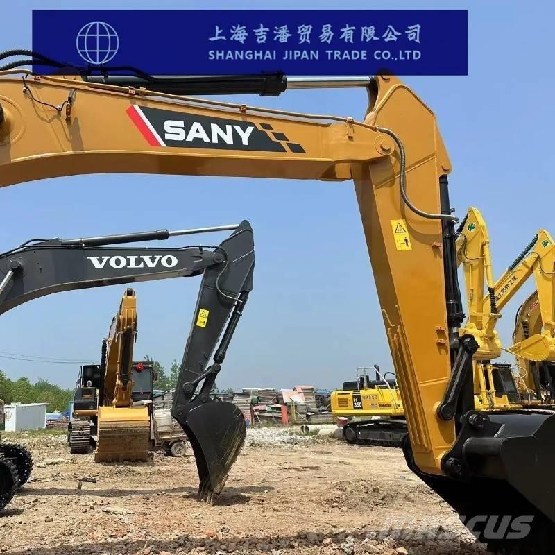 Sany SY 305 H Raupenbagger