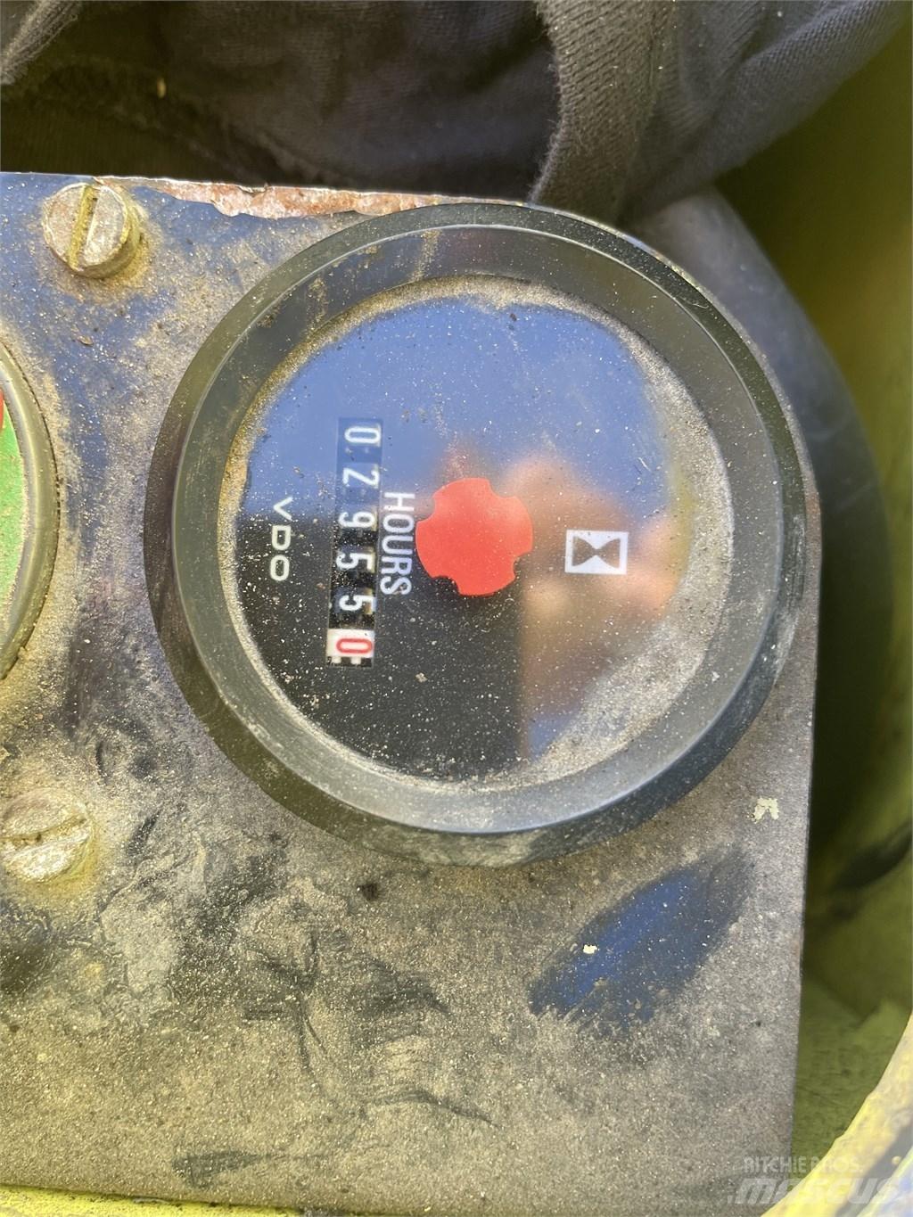 Ammann ARP35 Tandemwalzen