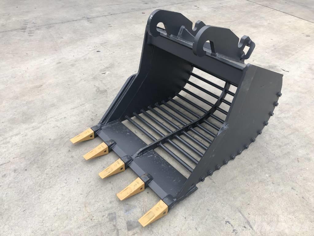 Verachtert CW10 Schaufeln