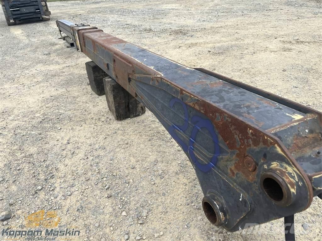 Loglift 190 Erntekrane