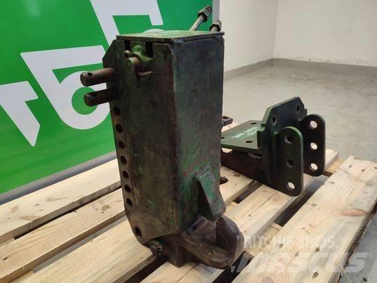 John Deere 3220 hook Kabinen
