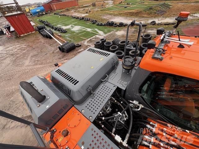 Doosan DX 235 LC-5 Raupenbagger