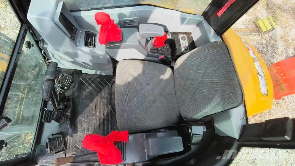 Sany SY 35 U Minibagger < 7t