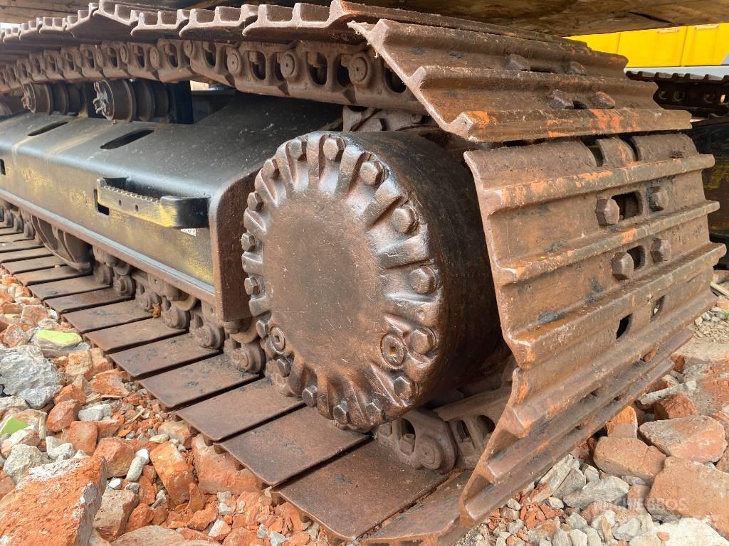 CAT 320 D L Raupenbagger