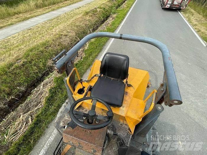 Terex TA9 Minidumper