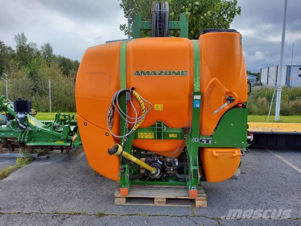 Amazone UF 1201 Anbauspritzen