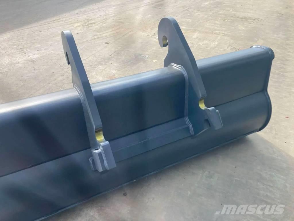 Smitma CW40 2.00m Schaufeln